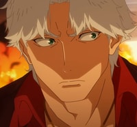 Profile picture (vergil pfp) with dims of 1015x946 and size of 480.87 KB