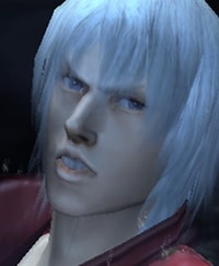 Profile picture (devil may cry pfp) with dims of 249x303 and size of 98.82 KB