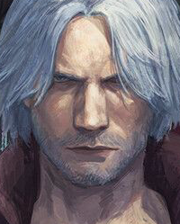 Profile picture (vergil pfp) with dims of 200x249 and size of 83.29 KB