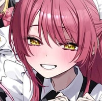 Profile picture (boochi the rock anime pfp) with dims of 423x417 and size of 257.90 KB