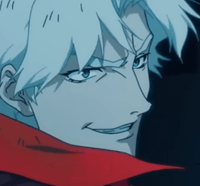 Profile picture (devil may cry pfp) with dims of 602x562 and size of 216.93 KB