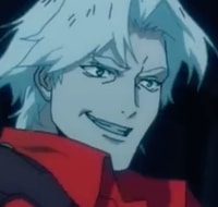 Profile picture (devil may cry pfp) with dims of 409x389 and size of 134.13 KB