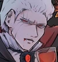 Profile picture (vergil pfp) with dims of 226x240 and size of 89.44 KB