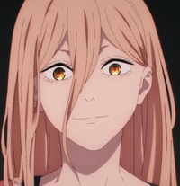 Profile picture (power chainsaw man pfp) with dims of 767x794 and size of 341.08 KB