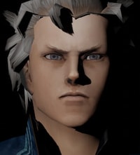 Profile picture (vergil pfp) with dims of 225x249 and size of 53.68 KB