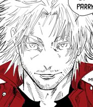 Profile picture (devil may cry pfp) with dims of 185x211 and size of 68.09 KB