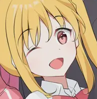 Profile picture (boochi the rock anime pfp) with dims of 193x198 and size of 52.02 KB