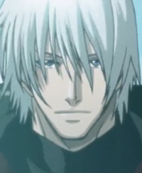 Profile picture (devil may cry pfp) with dims of 330x401 and size of 136.01 KB