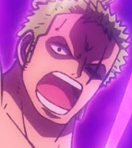 Profile picture (zoro anime pfp one eye) with dims of 190x213 and size of 59.77 KB