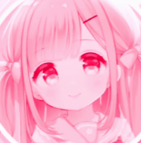 Profile picture (depressed anime pfp) with dims of 408x413 and size of 66.57 KB