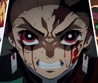 Profile picture (tanjiro anime pfp) with dims of 947x801 and size of 545.39 KB
