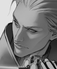 Profile picture (vergil pfp) with dims of 302x365 and size of 82.44 KB