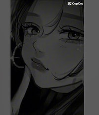 Profile picture (depressed anime pfp) with dims of 291x337 and size of 80.89 KB