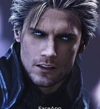 Profile picture (vergil pfp) with dims of 569x618 and size of 395.91 KB