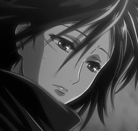 Profile picture (depressed anime pfp) with dims of 417x399 and size of 152.20 KB