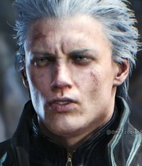 Profile picture (devil may cry pfp) with dims of 254x298 and size of 113.24 KB