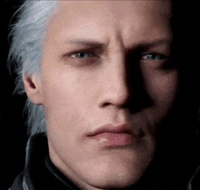 Profile picture (vergil pfp) with dims of 220x210 and size of 22.29 KB