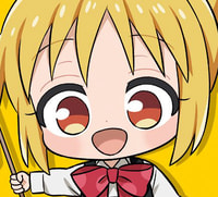 Profile picture (boochi the rock anime pfp) with dims of 436x395 and size of 223.56 KB