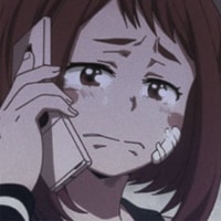 Profile picture (depressed anime pfp) with dims of 512x512 and size of 316.38 KB