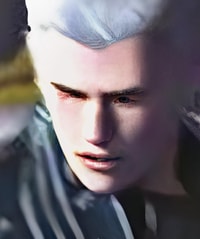 Profile picture (vergil pfp) with dims of 688x823 and size of 351.01 KB