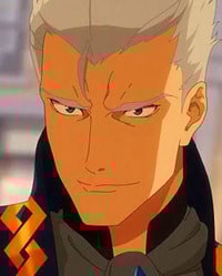 Profile picture (devil may cry pfp) with dims of 261x325 and size of 111.95 KB