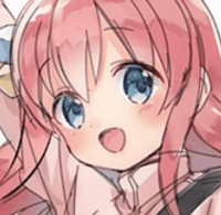 Profile picture (boochi the rock anime pfp) with dims of 241x235 and size of 39.01 KB