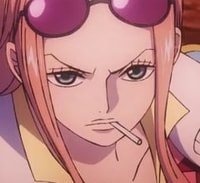 Profile picture (zoro anime pfp one eye) with dims of 240x220 and size of 70.13 KB