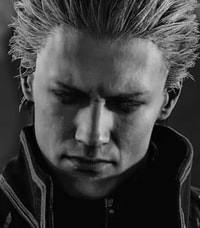 Profile picture (vergil pfp) with dims of 414x473 and size of 129.70 KB