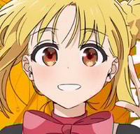 Profile picture (boochi the rock anime pfp) with dims of 228x220 and size of 95.12 KB