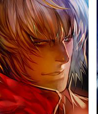 Profile picture (devil may cry pfp) with dims of 199x231 and size of 77.99 KB