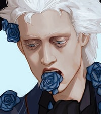Profile picture (vergil pfp) with dims of 273x308 and size of 117.03 KB