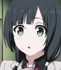 Profile picture (depressed anime pfp) with dims of 368x421 and size of 72.68 KB