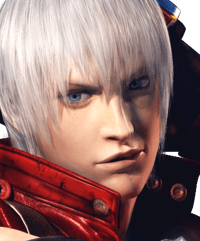 Profile picture (devil may cry pfp) with dims of 353x427 and size of 247.96 KB