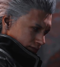 Profile picture (devil may cry pfp) with dims of 286x316 and size of 109.12 KB