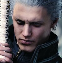 Profile picture (vergil pfp) with dims of 308x312 and size of 130.66 KB
