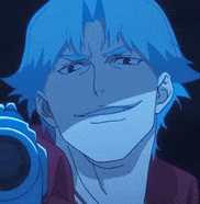 Profile picture (devil may cry pfp) with dims of 182x186 and size of 19.14 KB