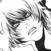 Profile picture (devil may cry pfp) with dims of 561x557 and size of 297.28 KB