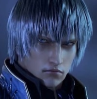 Profile picture (vergil pfp) with dims of 357x363 and size of 131.21 KB