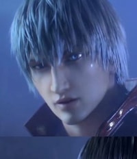 Profile picture (vergil pfp) with dims of 352x410 and size of 117.43 KB