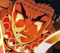 Profile picture (tanjiro anime pfp) with dims of 564x499 and size of 380.65 KB
