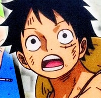 Profile picture (zoro anime pfp one eye) with dims of 357x347 and size of 242.73 KB