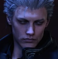 Profile picture (vergil pfp) with dims of 206x210 and size of 46.32 KB