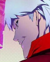 Profile picture (devil may cry pfp) with dims of 206x254 and size of 73.07 KB