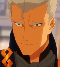 Profile picture (vergil pfp) with dims of 318x358 and size of 115.18 KB