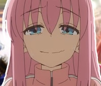 Profile picture (boochi the rock anime pfp) with dims of 758x648 and size of 324.07 KB