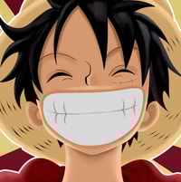 Profile picture (zoro anime pfp one eye) with dims of 596x599 and size of 287.95 KB