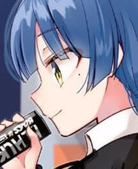 Profile picture (boochi the rock anime pfp) with dims of 212x260 and size of 79.61 KB