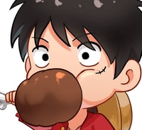 Profile picture (zoro anime pfp one eye) with dims of 535x492 and size of 189.01 KB