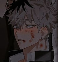 Profile picture (depressed anime pfp) with dims of 213x225 and size of 52.94 KB