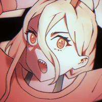 Profile picture (power chainsaw man pfp) with dims of 477x477 and size of 107.01 KB